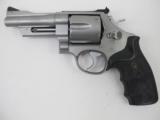 Smith & Wesson 629-2 1st Run MTN Revolver NIB - 2 of 10