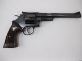 Smith & Wesson 57-1 8 3/8 .41 Mag Full Target ANIB - 3 of 12