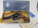 Smith & Wesson 48-4 4