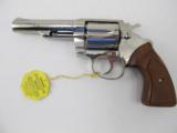 Colt Police Positive .38 Nickel 100% New In Box 1978 - 3 of 10