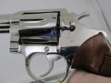 Colt Police Positive .38 Nickel 100% New In Box 1978 - 9 of 10
