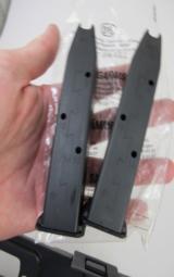 Sig Sauer P228 Factory two tone- 12 of 13