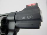  Smith & Wesson 325PD .45ACP NIB 2004 - 8 of 11