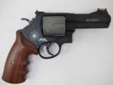 Smith & Wesson 329PD .44 Magnum New In Box 2004 - 4 of 7
