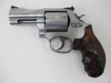  Smith & Wesson 686-5 3