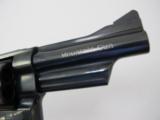 Smith & Wesson 25-13 MOUNTAIN GUN .45 COLT NIB 2004 - 10 of 13