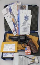 Smith & Wesson 25-13 MOUNTAIN GUN .45 COLT NIB 2004 - 1 of 13