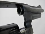 Smith & Wesson 25-13 MOUNTAIN GUN .45 COLT NIB 2004 - 6 of 13