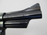 Smith & Wesson 57-6 .41 Mag Mountain Gun NIB 2005 - 7 of 10