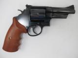 Smith & Wesson 57-6 .41 Mag Mountain Gun NIB 2005 - 3 of 10