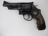 Smith & Wesson 29-8
.44 Mag Mountain Gun NIB 2006 TALO - 2 of 13