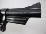Smith & Wesson 29-8.44 Mag Mountain Gun NIB 2006 TALO - 9 of 13