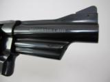 Smith & Wesson 29-8
.44 Mag Mountain Gun NIB 2006 TALO - 9 of 13