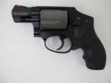 Smith & Wesson 342-1 .38 +P AirLite PD LNIB - 2 of 6