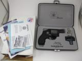 Smith & Wesson 342-1 .38 +P AirLite PD LNIB - 1 of 6