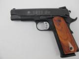 Smith & Wesson 1911SC .45ACP SCANDIUM 2004 NIB - 3 of 7