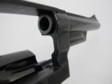Smith & Wesson 57 .41 Magnum NO DASH 6" NIB - 5 of 11