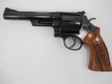 Smith & Wesson 57 .41 Magnum NO DASH 6" NIB - 2 of 11