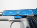 Kimber 9MM Sapphire Ultra II New In Box - 4 of 8