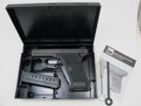 Heckler & Koch P7M8 9MM New In Box,HK P7M8 - 1 of 6