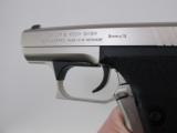 Heckler Koch P7M8 FACTORY NICKEL HK RARE NIB - 6 of 9