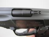 Walther P5 9MM New In Box - 7 of 13
