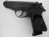 Walther PPK/S .22 West Germany NIB 1978 22 - 2 of 8