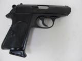 Walther PPK/S .22 West Germany NIB 1978 22 - 3 of 8