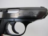 Walther PPK/S .22 West Germany NIB 1978 22 - 4 of 8