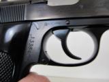 Walther PPK/S .22 West Germany NIB 1978 22 - 5 of 8