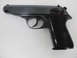 Walther PP .22 German,1960 RARE 5 digit gun - 2 of 10