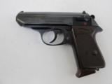 Walther PPK .380 West German NIB 1968 - 3 of 10