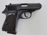Walther PPK .380 West German NIB 1968 - 2 of 10