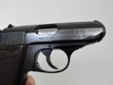 Walther PPK .380 West German NIB 1968 - 7 of 10