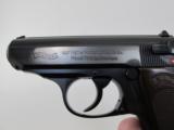 Walther PPK .380 West German NIB 1968 - 6 of 10