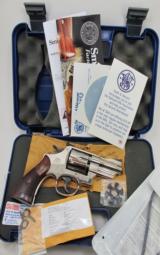 Smith & Wesson 25-14 3
