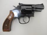 Smith & Wesson 19-5 2.5 - 2 of 6