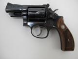 Smith & Wesson 19-5 2.5 - 1 of 6