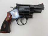 Smith & Wesson 24-6 3