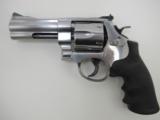 Smith & Wesson 610-3 3 7/8
