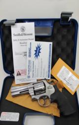 Smith & Wesson 610-3 3 7/8