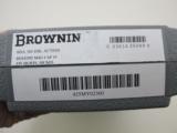 Browning BDA FN .380 Nickel New In Box - 7 of 7