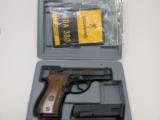 Browning BDA FN .380 Blue New In Box - 1 of 8
