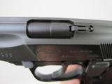 Walther P5 9MM New In Box - 7 of 11