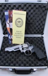 Smith & Wesson 625-8 5.25 - 1 of 13