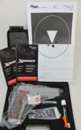 Sig Sauer P226X5 X Five Level One MASTERSHOP ALL GERMAN - 1 of 14