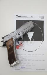 Sig Sauer P226X5 X Five Level One MASTERSHOP ALL GERMAN - 11 of 14