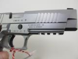 Sig Sauer P226X5 X Five Level One MASTERSHOP ALL GERMAN - 4 of 14