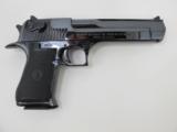 Desert Eagle .44 IMI POLISHED BLUE NIB- 1 of 13