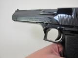 Desert Eagle .44 IMI POLISHED BLUE NIB- 6 of 13
